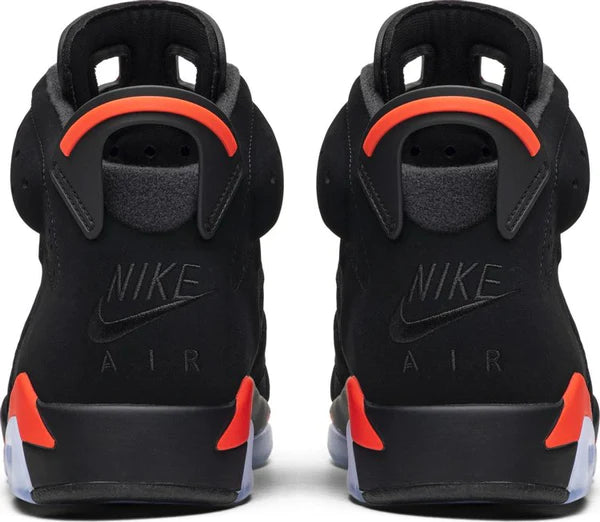 Air Jordan 6 Retro 'Infrared' 2019