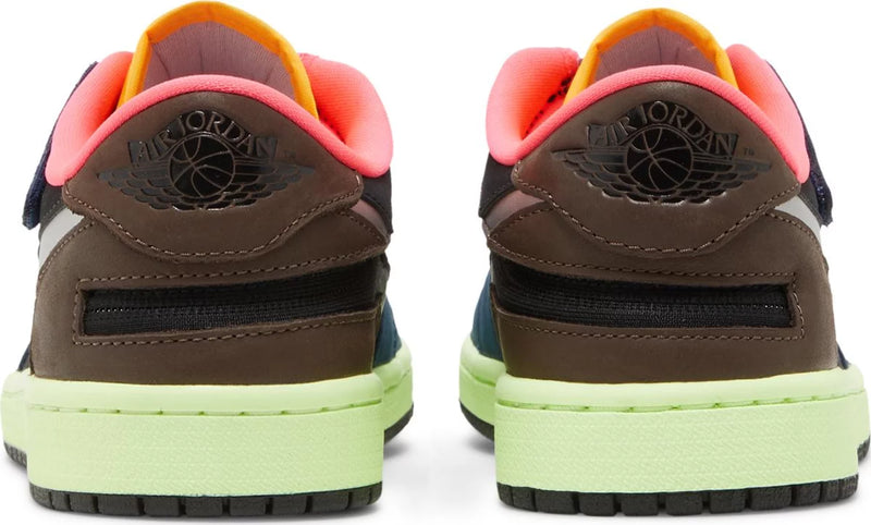 Air Jordan 1 Low FlyEase 'Tokyo Bio Hack'