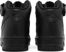 Air Force 1 Mid '07 'Triple Black'