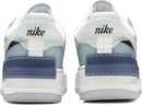 Air Force 1 Shadow SE 'World Indigo'