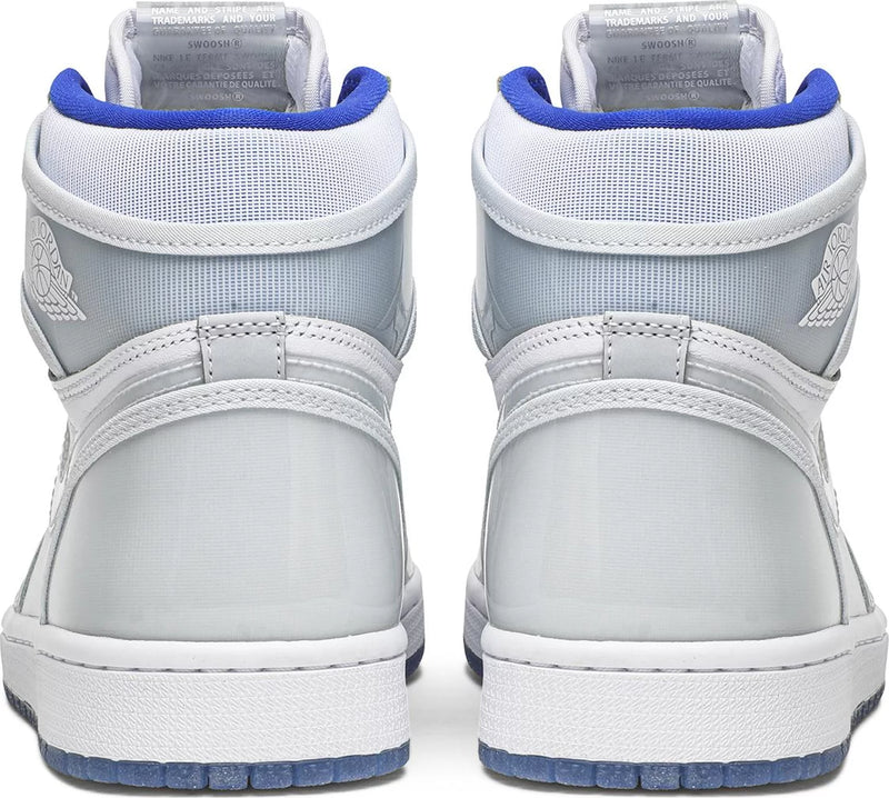 Air Jordan 1 High Zoom 'Racer Blue'