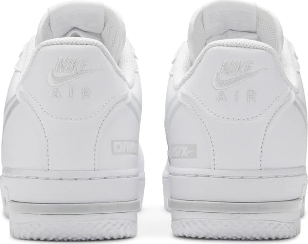 Air Force 1 React 'White'