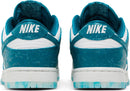 Dunk Low 'Ocean'