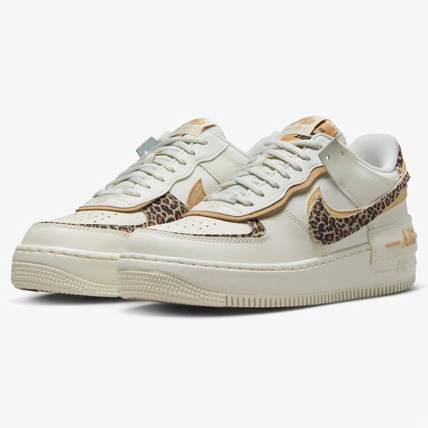 Air Force 1 Shadow 'Leopard'