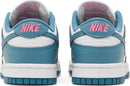 Dunk Low 'Noise Aqua'