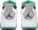 Air Jordan 4 Retro 'Rasta'