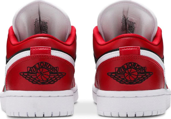 Air Jordan 1 Low 'Chicago Flip'