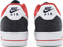 Air Force 1 '07 LX 'White Red Denim'