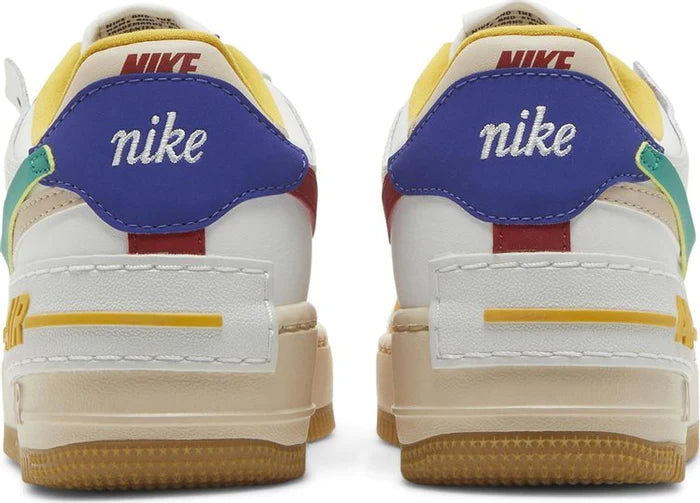Air Force 1 Shadow 'Multi-Color'