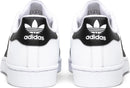 Adidas Superstar 'White Black'