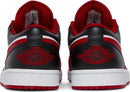 Air Jordan 1 Low 'Reverse Black Toe'