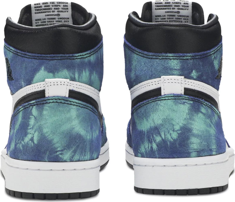 Air Jordan 1 Retro High OG 'Tie-Dye'