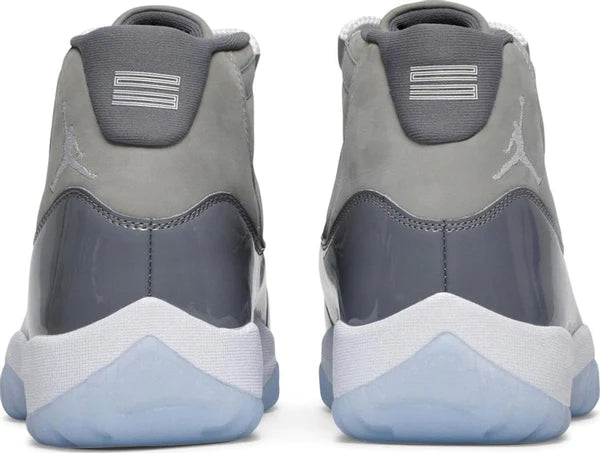 Air Jordan 11 Retro 'Cool Grey' 2021