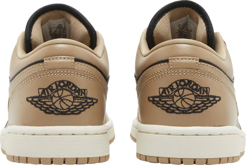 Air Jordan 1 Low 'Desert'