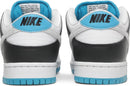 Dunk Low Pro SB 'Laser Blue'