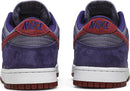 Dunk Low Retro Vol. 1 SP 'Plum'