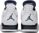 Air Jordan 4 Retro LS 'Legend Blue'