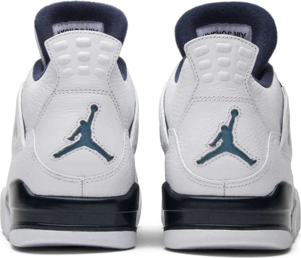 Air Jordan 4 Retro LS 'Legend Blue'