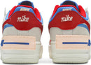 Air Force 1 Shadow 'Sail Royal Red'