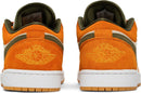 Air Jordan 1 Low SE 'Light Curry'