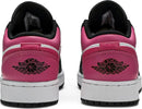 Air Jordan 1 Low GS 'Pinksicle'