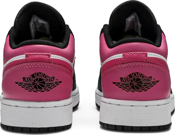 Air Jordan 1 Low GS 'Pinksicle'