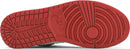 Air Jordan 1 Low 'Gym Red Black'