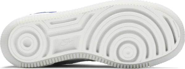Air Force 1 Shadow SE 'World Indigo'