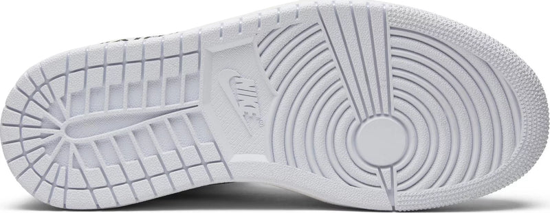 Air jordan 2024 1 low 2018