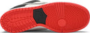 Dunk Low SB 'AM90 Infrared'