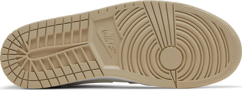 Air Jordan 1 Low SE 'Sail Rattan'