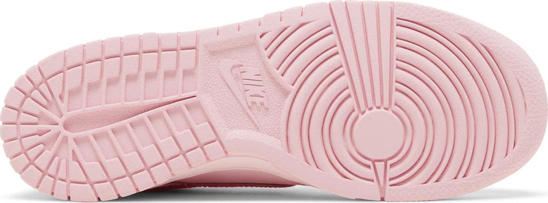 Dunk Low 'Triple Pink'