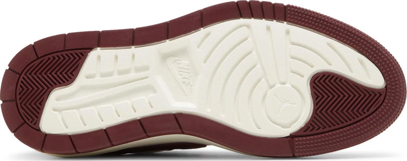 Air Jordan 1 Elevate Low 'Dark Beetroot'