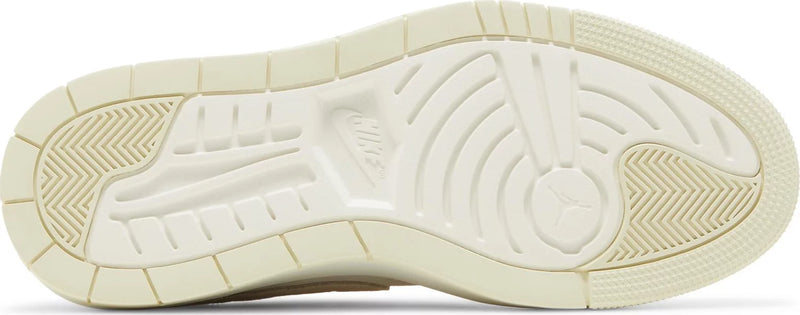 Air Jordan 1 Elevate Low 'Coconut Milk'