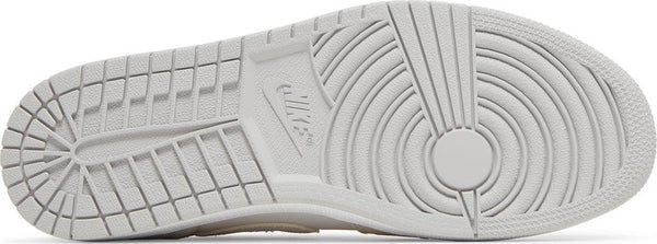 Air Jordan 1 Low SE Craft 'Inside Out'