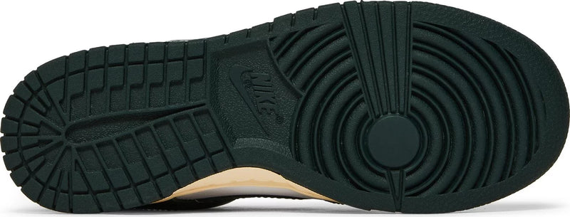 Dunk Low 'Vintage Green'