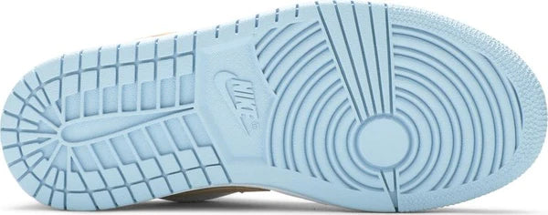 Air Jordan 1 Low SE 'White Sesame'