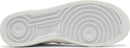Air Force 1 Low '07 LV8 Next Nature 'Sun Club - White Shark's Fin'