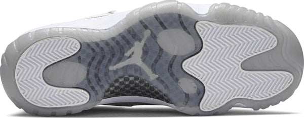 Air Jordan 11 Retro 'Vast Grey'