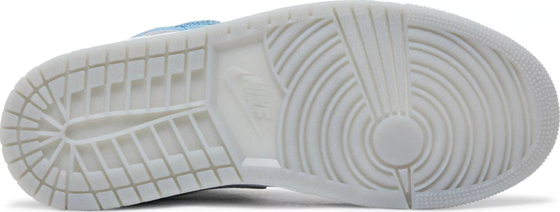 Air Jordan 1 Mid SE 'French Blue'