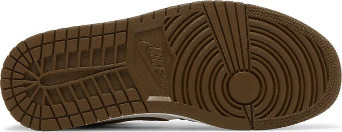 Air Jordan 1 Low SE 'Light Olive'