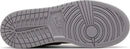 Air Jordan 1 Low SE Craft GS 'Inside Out - Black'