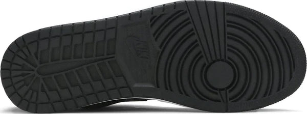 Air Jordan 1 Low 'Carbon Fiber'