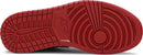 Air Jordan 1 Low 'Reverse Bred'