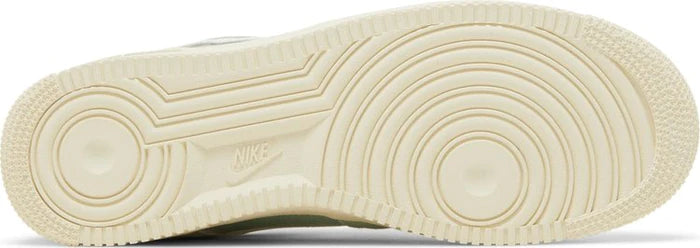 Air Force 1 '07 LV8 'Certified Fresh - Enamel Green'