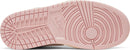 Air Jordan 1 Retro High OG 'Washed Pink'