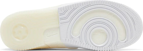 Air Force 1 React 'Coconut Milk'