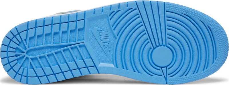 Air Jordan 1 Mid SE 'University Blue'