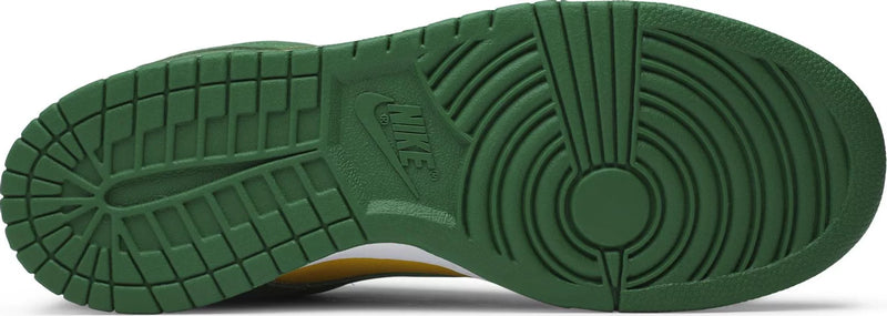 Dunk Low SP 'Brazil' 2020