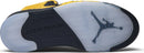 Air Jordan 5 Retro SP 'Michigan'